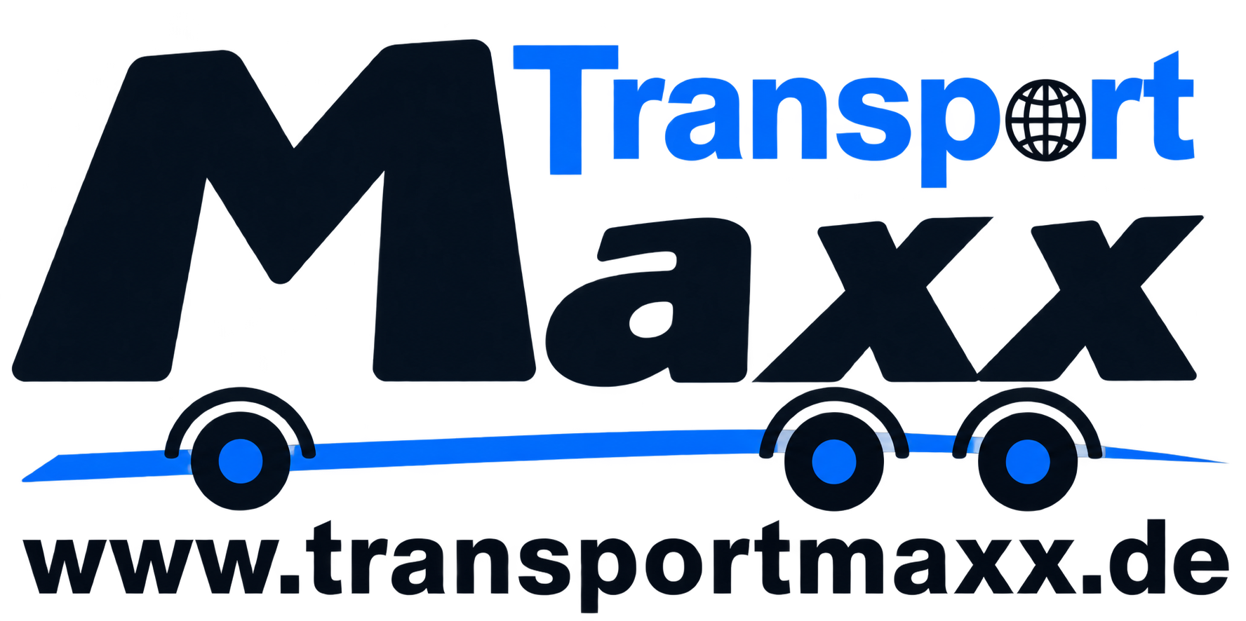 TransportMaxx – Kurier & Transport