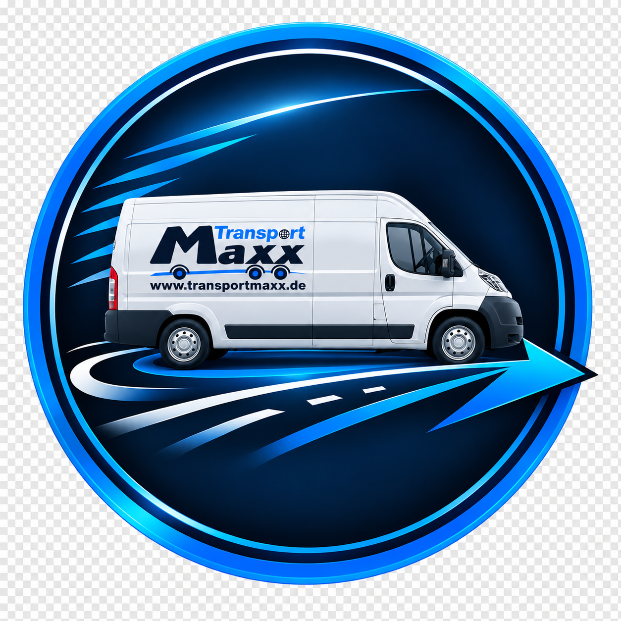 TransportMaxx – Kurier & Transport